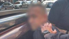 Командир 155 бригади Лучанов міг наказати вбити двох цивільних у своєму селі через помсту. Його затримали