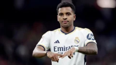 Rodrygo Silva de Goes