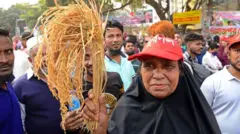 বর্তমান সরকারের অধীনে নির্বাচনে না যাওয়ার ঘোষণা আছে বিএনপির