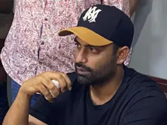 বিদায়ী সংবাদ সম্মেলনে তামিম ইকবাল
