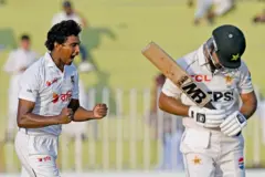 پاکستان بمقابلہ بنگلہ دیش