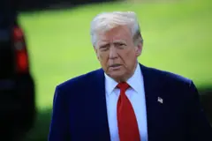 ترامپ