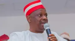 Sanata Rabiu Musa Kwankwaso