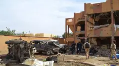 Hiyyummaan sababa guddaa namootni garee shororkeesitootatti makamanidha jedhe UN