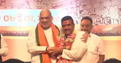 পশ্চিমবঙ্গের মুখ্যমন্ত্রী হিসাবে শুক্রবার শুভেন্দু অধিকারীর নাম ঘোষণা করা হয়েছে। 