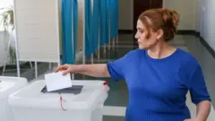 seçki 2024 parlament