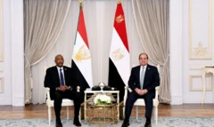 L'Égypte, l'Iran et la Turquie sont considérés comme des soutiens clés de l'armée soudanaise face aux Forces de soutien rapide (FSR).