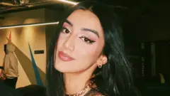 Tam Kaur yemera ko Lucky Girl Syndrome yahinduye imibereho ye