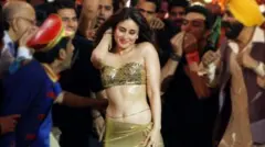 ਬਾਲੀਵੁੱਡ