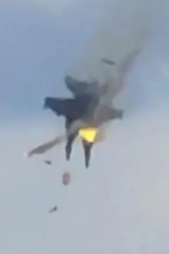 US JETS