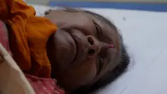हाथरस हादसा