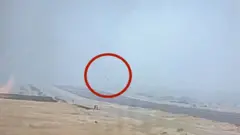 अजित पवार विमान अपघात