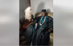 Onjo ti Okeho