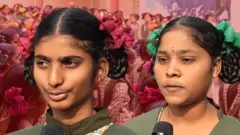 આંધ્ર પ્રદેશ, શિક્ષણ, બીબીસી ગુજરાતી