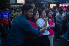 ਬੈਂਗਲੁਰੂ 