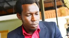 Théogène Manirakiza 