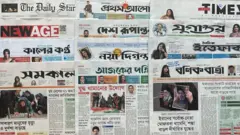 পত্রিকা