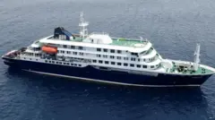 MV Hondius 