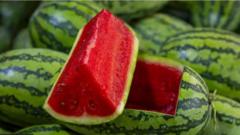Mọ̀ nípa àǹfààní mọ́kànlá tó wà nínú jíjẹ èso Watermelon