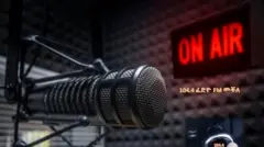  ራድዮ ኤፍኤም መቐለ 104.4