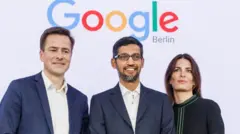 கூகுளில் வேலைக்கு சேர்வது எப்படி?