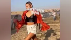 Umwe mu bari mw'isabukuru