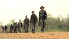 માઓવાદી, સુરક્ષાદળ, સુકમા, છતીસગઢ