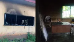 Ụlọọrụ Inec dị n'Oru West
