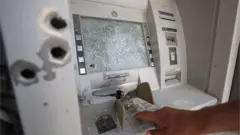 ATM waraanaan miidhame