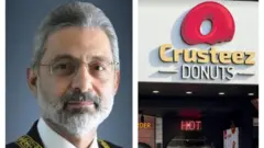 بیکری، فائز عیسیٰ