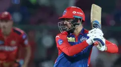 DC vs PBKS, சமீர் ரிஸ்வி, ஐபிஎல் பிளேஆஃப்