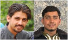 راولپنڈی میں نوجوان کے قتل اور لاش کو گلیوں میں گھسیٹے جانے کا واقعہ: پیسوں کا لین دین جو دو ہلاکتوں کا سبب بنا
