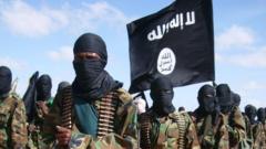 Istaraatijiyadda cusub ee Maraykanku ma baabi'in doontaa 'kooxaha argagixisada Afrika'?