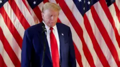 دونالد ترامپ