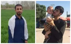 محمد عالم او غيرت بهير