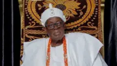 Olubadan