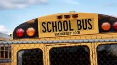 School bus