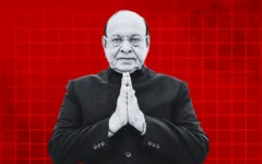 શંકરસિંહ વાઘેલા, પ્રજાશક્તિ ડેમોક્રેટિક પાર્ટી, સ્થાનિક સ્વરાજ્યની ચૂંટણી, શંકરસિંહની રાજકીય કારકિર્દી, જનવિકલ્પ મોરચો, કૉંગ્રેસ, ભાજપ, નરેન્દ્ર મોદી અને શંકરસિંહ વાઘેલાના સંબંધ, અહમદ પટેલ. બીબીસી ગુજરાતી, બીબીસી ન્યૂઝ ગુજરાતી