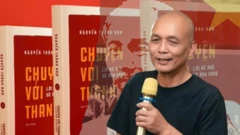 Chuyện của Thanh