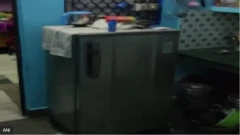 ਦਿੱਲੀ ਕਤਲ 