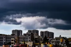 વરસાદ 