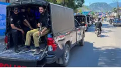 Kashmir
