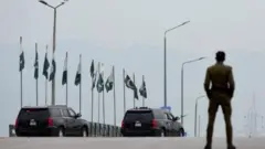 ईरान और अमेरिका के बीच जंग 