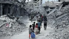 قطاع غزة 