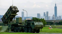 賴清德總統及其政府已啟動重大軍事改革