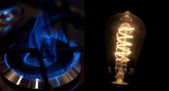 Həm işıq, həm də qaza görə 1 manat sabit tarif pulu ödəniləcək