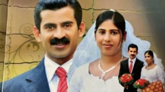 టామీ థామస్‌, నిమిష 