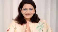 रेणुका सिंह