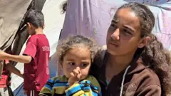 Layan, Gaza, Idulfitri