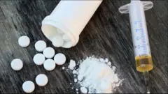 Oogun oloro Fentanyl